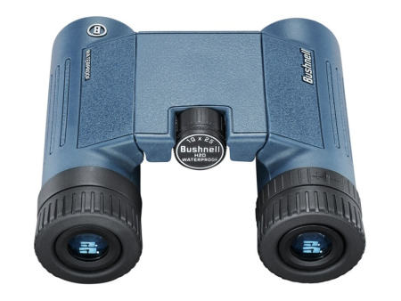 Бинокль Bushnell H20 BINO 10x25