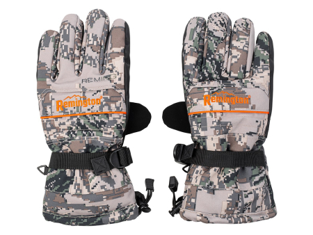Перчатки Remington Activ Gloves figure