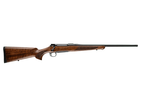 Винтовка Sauer 100 Classic Wood, кал.300 Win.Mag. (620 мм / Muzzle thread NS) 
