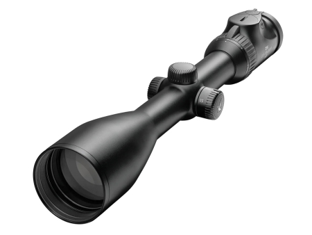 Прицел оптический Swarovski Z6I gen.II 2.5-15x56 4W-I* BT d30 MRAD