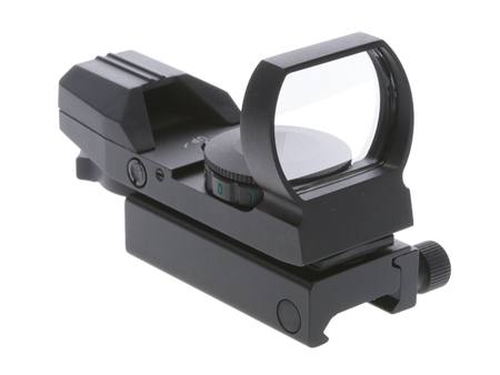 Коллиматорный прицел Truglo multi-reticle, открытого типа (TG8360B)