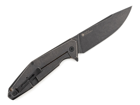 Складной нож Ruike D191-W