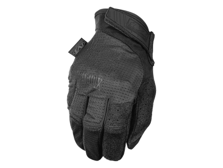 Перчатки Mechanix Specialty Vent Covert (Black) размер M
