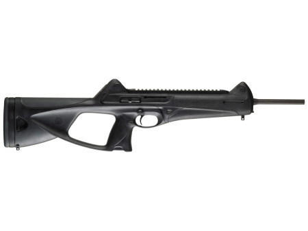 Карабин самозарядный Beretta Cx4 Storm, кал. 9 mm Para (9x19) 
