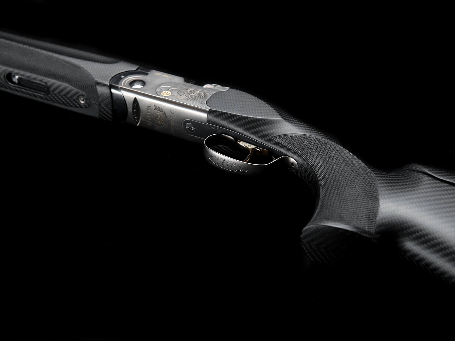 Приклад и цевье Beretta под заказ