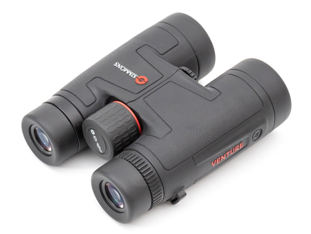 Бинокль Simmons Venture 10x42 Black 