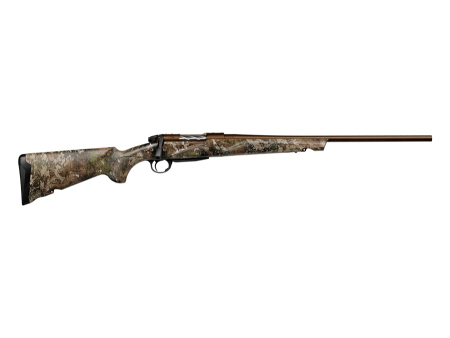 Винтовка Franchi Horizon Elite Strata Camo, кал.300 Win Mag (610 мм / Muzzle thread NS)
