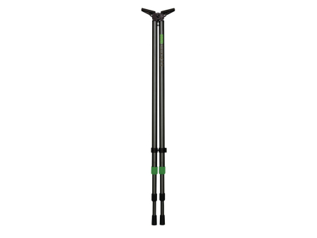 Стрелковая телескопическая опора (64 - 157 см) Primos Pole Cat Tall Bipod (65483)