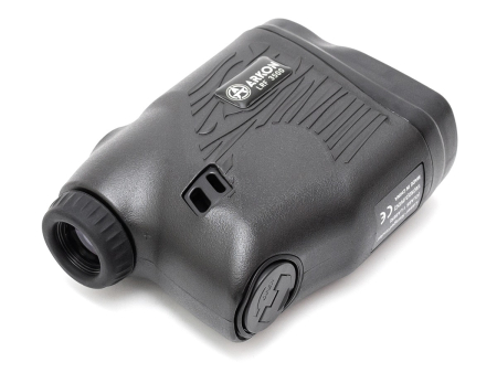 Лазерный дальномер Arkon LRF 3500