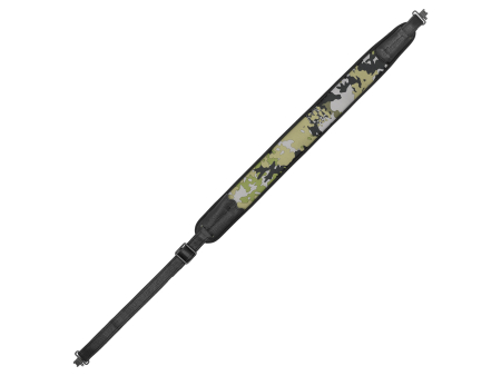 Фирменный ружейный ремень Blaser R8 Cordura HunTec Camo