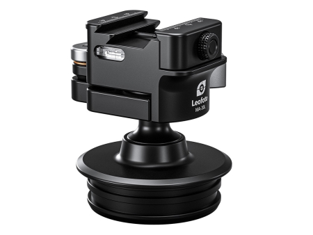 Голова щаровая Leofoto Arca-Swiss/Weaver MAB-75