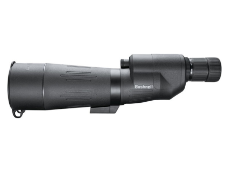 Зрительная труба Bushnell Prime 20-60x65 Straight (в комплекте Tripod) 