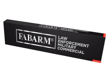 Помповое ружьё Fabarm Martial O.D.GREEN кал. 12/76 (510 мм)
