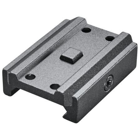 Низкопрофильный переходник Bushnell для Aimpoint Micro T-1 на Picatinny (TRS-26)