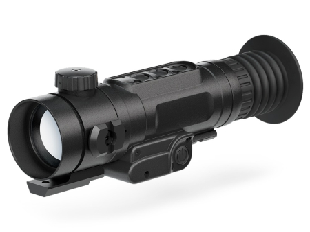 Тепловизионный прицел Dedal-NV Venator (384x288 / 50 мм)