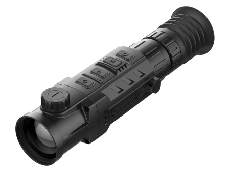 Тепловизионный прицел iRay RICO RH 50 (640х512 / 50 мм)