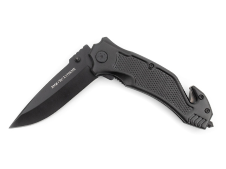 Нож тактический RMX-PRO EXTREME SPECIAL SERIES (AUS 8) арт. RMX-072BB