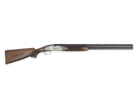 Ружьё Beretta 687 EELL Diamond Pigeon Monogrillo, кал. 12/76 (710 мм / OCHP)