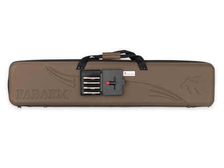 Ружьё самозарядное Fabarm L4S Grey Hunter, кал. 12/76 (760 мм)  
