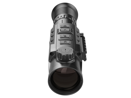 Тепловизионный прицел iRay RICO RH 50 (640х512 / 50 мм)