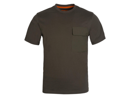 Футболка Remington Never Stop Exploring