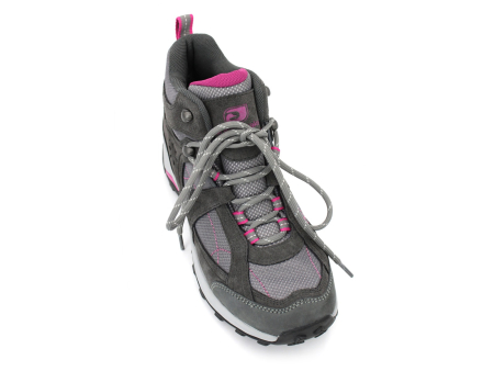 Кроссовки трекинговые женские Drake Brake Geo Boots 2.0