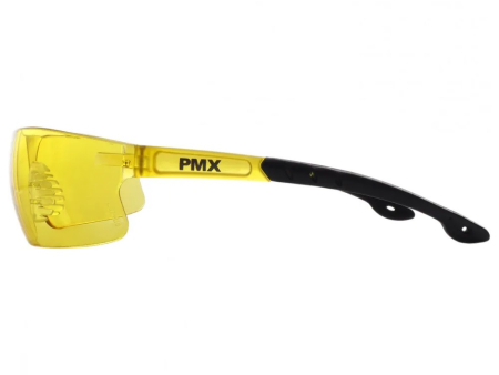 Баллистические защитные очки PMX Indirect G-4930S