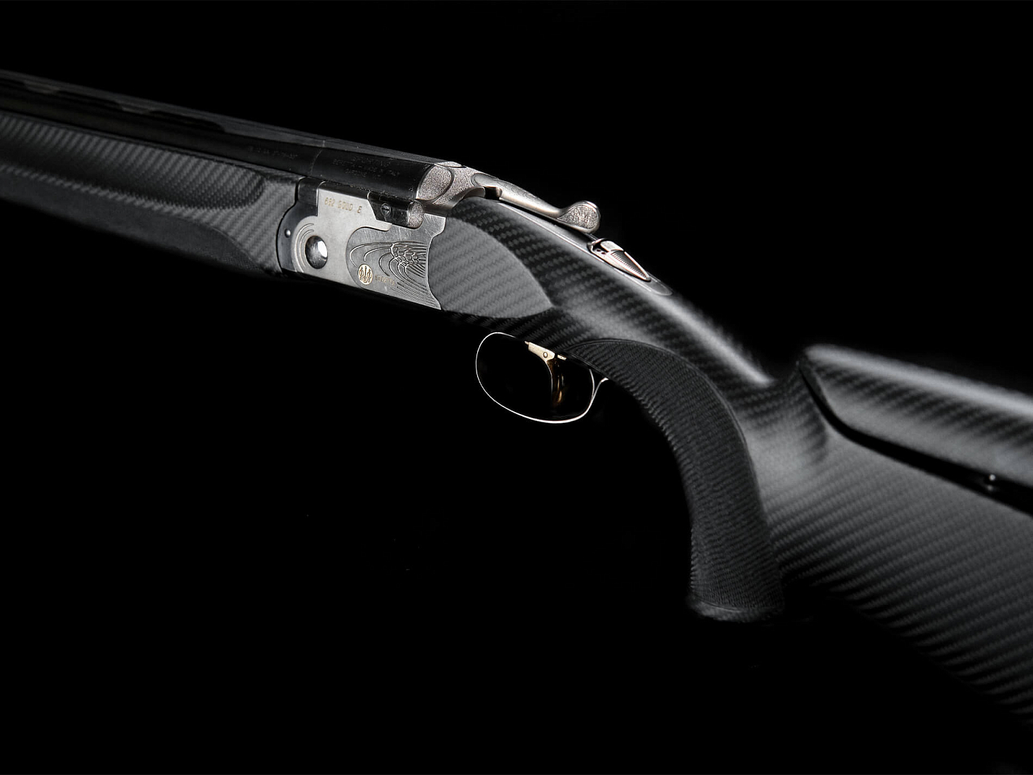 Приклад и цевье Beretta под заказ