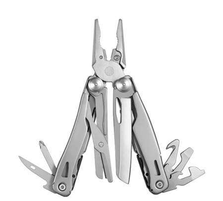 Мультитул TRD TRUE TOOL 13S