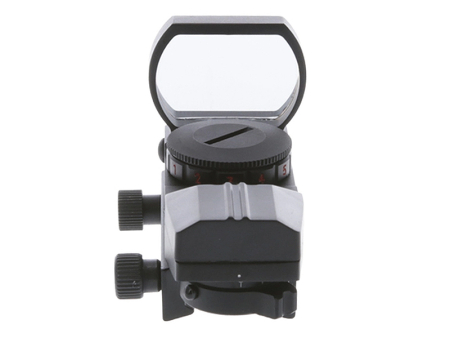 Коллиматорный прицел Truglo multi-reticle, открытого типа (TG8360B)