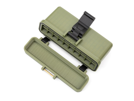 Коробка на 20 патронов калибра .308 Win.