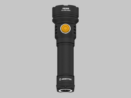 Фонарь Armytek Prime C2 Pro Max Теплый