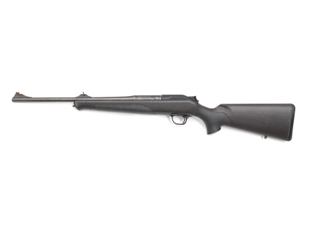 Винтовка Blaser R8 Professional black-brown кал.9,3х62 (520 мм WS) с дополнительным стволом кал.243 Win. (580 мм Muzzel thread)