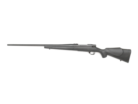 Винтовка Weatherby Vanguard-S2 Synthetic Grey кал. .300 Win Mag (610 мм)