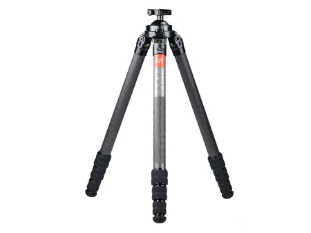 Штатив карбоновый Sunwayfoto T3640CS-D с креплением