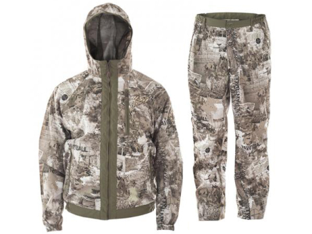 Костюм ХСН «Urman» (сорочка, пейнтбол) (97705-0)