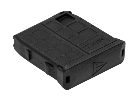 Магазин Tikka T1x на 5 патронов кал. 17 HMR