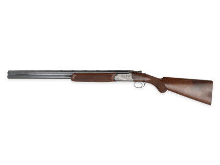 Ружьё Rizzini Battista Round Body, кал. 12/70 (670 мм)