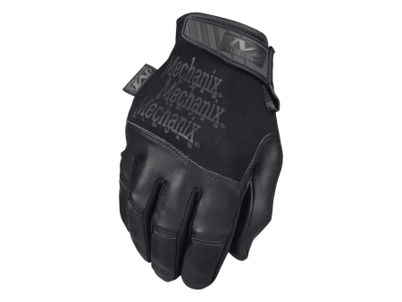 Перчатки Mechanix Recon (Black) размер M