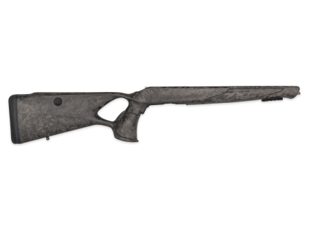 Ложа для Blaser R8 Prof. Success Carbon ADJ Comb / Recoil Pad, в сборе (Россия)