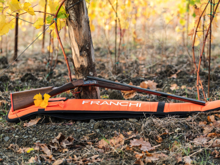 Ружьё Franchi Esprit, кал. 20/76 (680 мм)