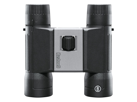 Бинокль Bushnell  Powerview 2 10x25 
