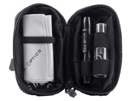 Набор для чистки оптики U.S. Optics Lens Cleaning Kit