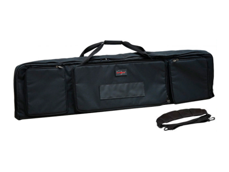 Чехол Explorer GBAG 154 (1540x365 мм) чёрный нейлон
