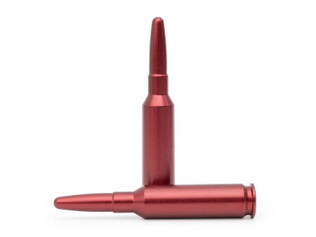 Фальшпатроны A-Zoom Rifle Snap Caps калибр 6.5 Creedmoor уп. 2 шт