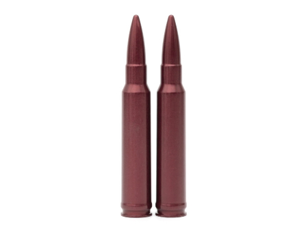 Фальшпатроны A-Zoom Lyman калибр .338 Win Mag уп. 2 шт.