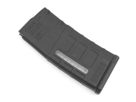 Магазин Magpul AR10 на 25 патронов кал. .308 Win (MAG292-BLK)