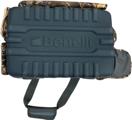 Сумка для охоты и спорта Benelli Камуфляж Realtree Max-7 (94043)