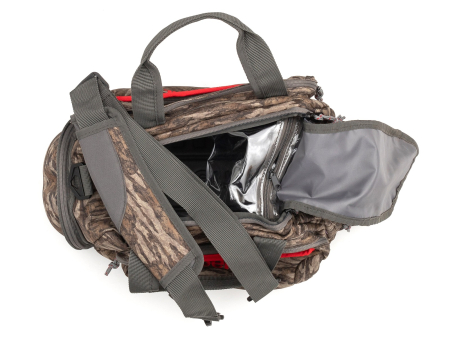 Комплект Benelli Ducker, камуфляж (Чехол для ружья до 127 см и сумка для патронов) 