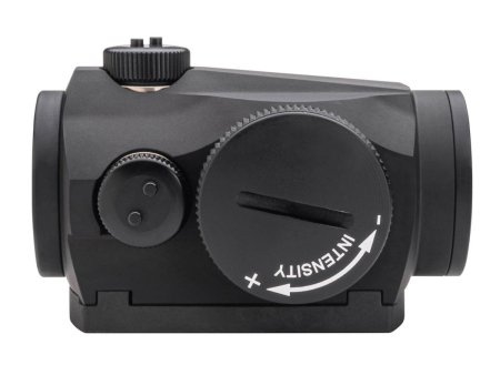Коллиматорный прицел Aimpoint Micro S-1 (6 MOA-Dot) для ружей с прицельной планкой 6-11мм.